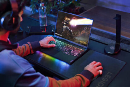 Lenovo Legion Pro 7i (Dok. Istimewa)