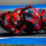 MotoGP Aragon