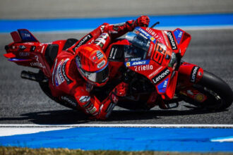 MotoGP Aragon