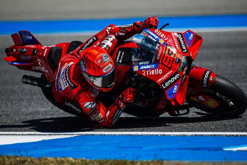 MotoGP Aragon