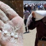 Mengenal Bahaya Oxycodone di Balik Bantuan Kemanusiaan untuk Gaza