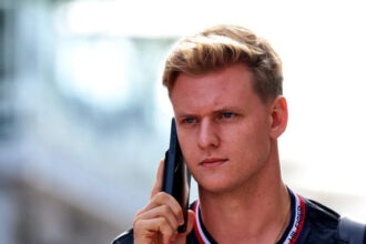 Mick Schumacher (Dok. Crash)