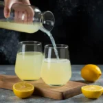 Minuman Ajaib Turunkan Kolesterol Usai Lebaran Haji Praktis dan Alami