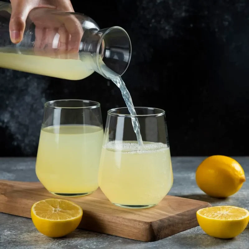 Minuman Ajaib Turunkan Kolesterol Usai Lebaran Haji Praktis dan Alami