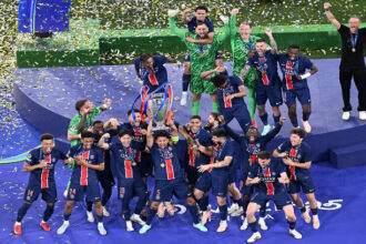 Liga Champions