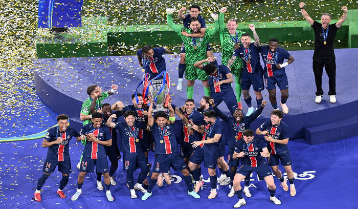 Liga Champions