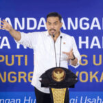 Pemerintah Gandeng Kongres Advokat Indonesia untuk Perkuat Perlindungan Hukum UMKM