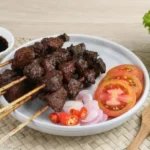 Resep Sate Kambing Ala Chef Devina Hermawan, Menu Wajib Iduladha yang Menggugah Selera