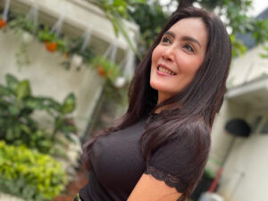 Rieke Diah Pitaloka
