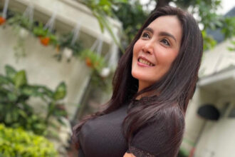 Rieke Diah Pitaloka