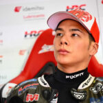 Takaaki Nakagami (Dok. Istimewa)