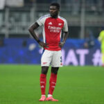 Thomas Partey (Dok. Istimewa)