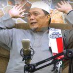 Ustadz Yahya Waloni Wafat Saat Khutbah Jumat di Makassar