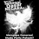 Pancasila Sebagai Dasar Negara, Mengapa Kita Harus Paham?