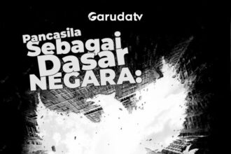 Pancasila Sebagai Dasar Negara, Mengapa Kita Harus Paham?