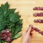 Manfaat Daun Pepaya untuk Daging Kambing, Empuk dan Bebas Bau Prengus