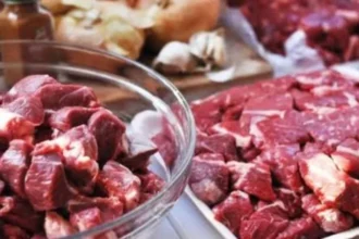 6 Tips Simpan Daging Kurban agar Tahan Lama dan Tetap Segar