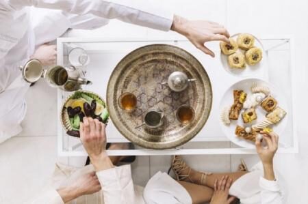 Puasa Asyura 2025, Jadwal, Niat, dan Keutamaan yang Wajib Diketahui Umat Islam