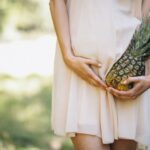 Mitos atau Fakta? Ini Dampak Makan Nanas Saat Hamil Menurut Medis
