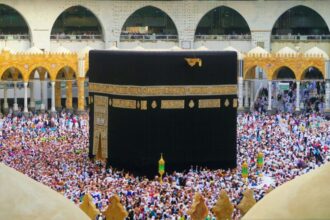 Makna dan Niat Puasa Tarwiyah dan Puasa Arafah