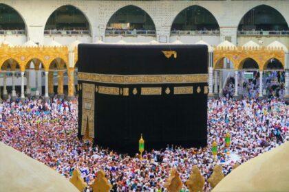Makna dan Niat Puasa Tarwiyah dan Puasa Arafah