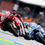 Marc Marquez kembali tampil dominan di Circuit de Aragon, sirkuit yang ia sebut paling cocok dengan gaya balapnya.