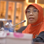 Legislator Komisi IX DPR, Netty Prasetyani, meminta Pemerintah tidak mengabaikan ancaman gelombang baru Covid-19 yang meningkat di Asia Tenggara.