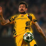 Francesco Acerbi memutuskan menolak bela Timnas Italia usai Inter Milan kalah telak dari PSG di final Liga Champions.