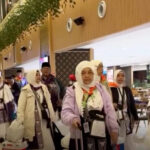 Ditjen Imigrasi menunda keberangkatan 1.243 jemaah haji nonprosedural sepanjang akhir April hingga awal Juni 2025.