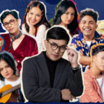 10 penyanyi muda berikan warna baru pada karya-karya legendaris Yovie Widianto lewat aransemen modern dan interpretasi vokal yang segar.