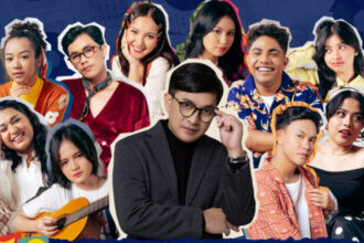10 penyanyi muda berikan warna baru pada karya-karya legendaris Yovie Widianto lewat aransemen modern dan interpretasi vokal yang segar.