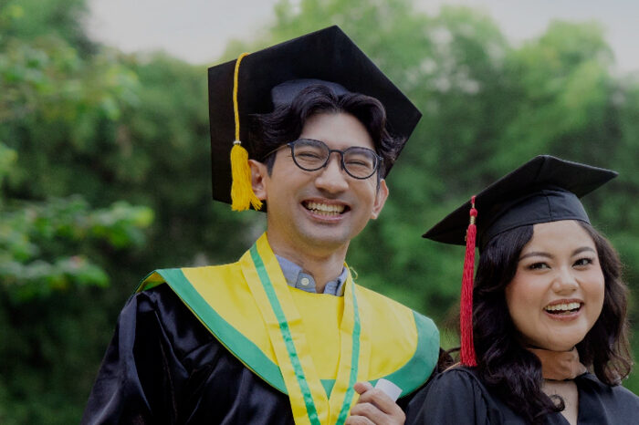 Pendaftaran Beasiswa LPDP 2025 tahap 2 tahun 2025 segera dibuka. Program ini membiayai penuh studi magister dan doktoral dalam dan luar negeri.