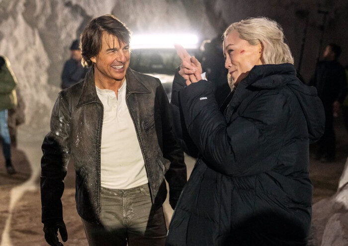 Tom Cruise bakal tampil sebagai legenda di Governors Awards 2025. Dari aksi ekstrem sampai penghargaan prestisius, semua dilibas tuntas!