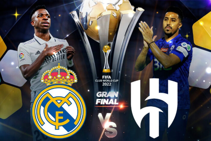 Real Madrid siap tempur tanpa Kylian Mbappe saat menghadapi Al Hilal di Piala Dunia Antarklub 2025 di Miami.