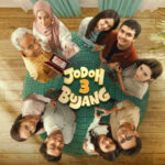 Film 'Jodoh 3 Bujang' bakal tayang 26 Juni 2025 dan bawa pesan yang bikin mikir: cinta itu bukan soal angka! Bumbu adat Bugis-Makassar, drama lucu, dan soundtrack hits bikin film ini relatable banget buat Gen Z.