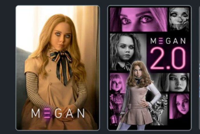 Pertarungan Dua AI Supercanggih: ‘M3GAN 2.0’ sajikan drama intens antara perlindungan dan penghancuran yang dikemas dalam thriller horor futuristik.