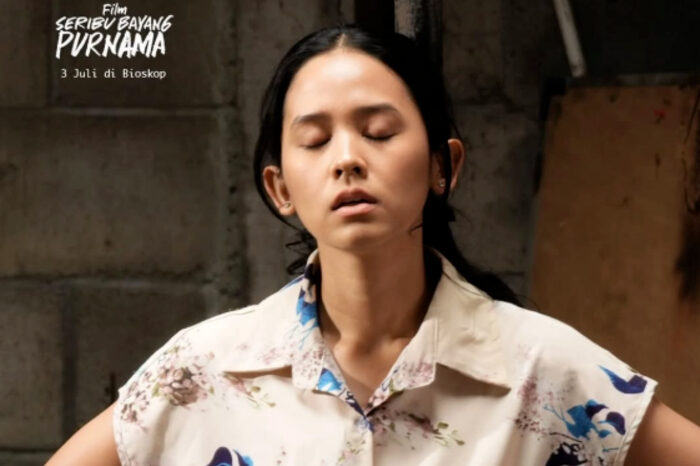 Deretan film bioskop terbaru siap tayang di Indonesia sepanjang Juli 2025, didominasi genre horor dan aksi.