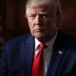 Presiden AS Donald Trump menyerukan perundingan damai Iran-Israel usai eskalasi serangan militer.