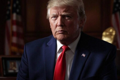 Presiden AS Donald Trump menyerukan perundingan damai Iran-Israel usai eskalasi serangan militer.