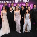 Para pemain film Spin-off film John Wick berjudul Ballerina, yang dibintangi Ana de Armas dan Keanu Reeves, akan tayang digital mulai 1 Juli 2025.
