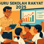 Seleksi Guru Sekolah Rakyat 2025 membuka 1.554 formasi ASN PPPK, syarat utama lulusan PPG dan siap mengabdi di seluruh Indonesia.