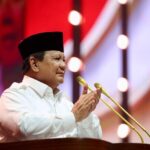 Survei LSI: Prabowo-Gibran mendapat 81% dukungan publik, mayoritas masyarakat nilai pemerintahan berada di jalur yang tepat.