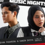 Stevan Pasaribu hadirkan nuansa baru lewat Acoustic Live Version bersama musisi muda berbakat.