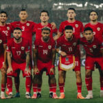 Timnas Indonesia wajib menang atas Tiongkok demi menjaga peluang tampil di Piala Dunia 2026 dari Grup C zona Asia.