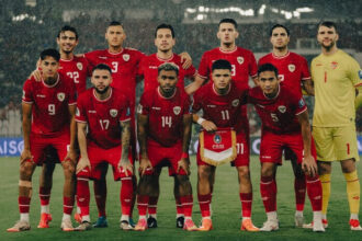Timnas Indonesia wajib menang atas Tiongkok demi menjaga peluang tampil di Piala Dunia 2026 dari Grup C zona Asia.