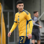 Barcelona lirik Roony Bardghji, rekan Kevin Diks di Copenhagen, untuk perkuat lini sayap musim depan.