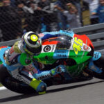 Valentino Rossi