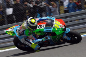 Valentino Rossi