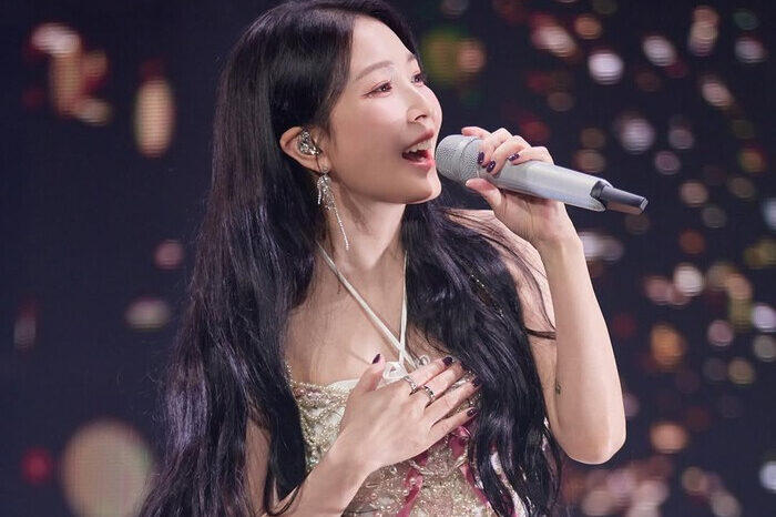 BoA batalkan konser solo di Seoul akibat osteonekrosis akut, namun album barunya tetap akan dirilis sesuai jadwal kuartal ketiga 2025.