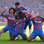 Crystal Palace